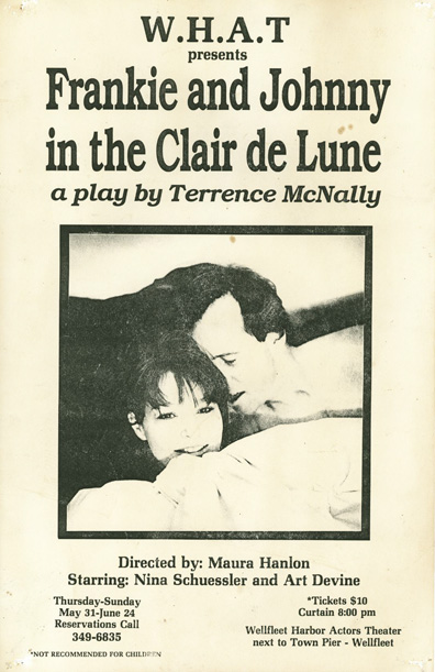 23 1990 Frankie and Johnny in the Claire de Lune